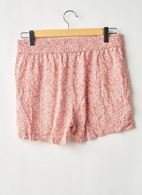 Șort roșu JACQUELINE DE YONG femeie