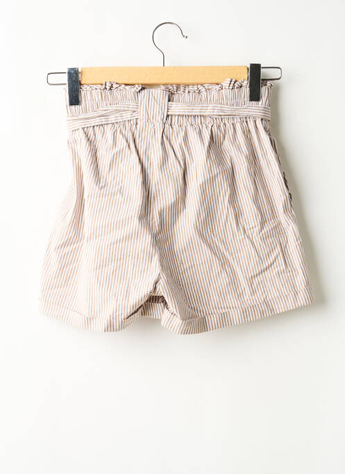 Șort maro ONLY femeie