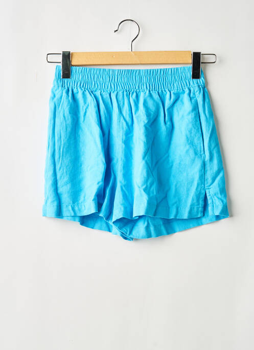 Șort albastru ONLY femeie