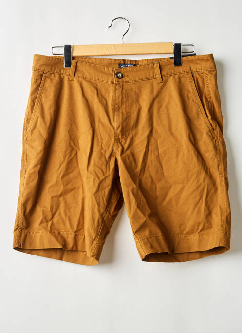 Bermudă maro BRUCE & BUTLER  bărbat