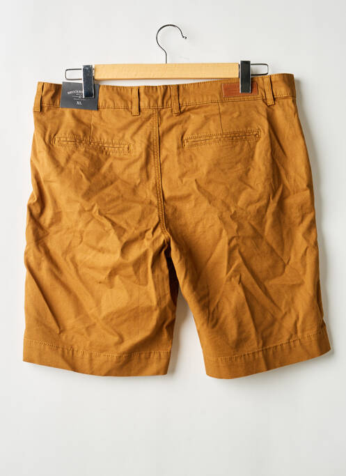 Bermudă maro BRUCE & BUTLER  bărbat