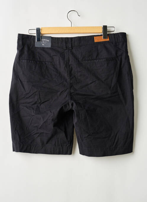 Bermudă negru BRUCE & BUTLER  bărbat