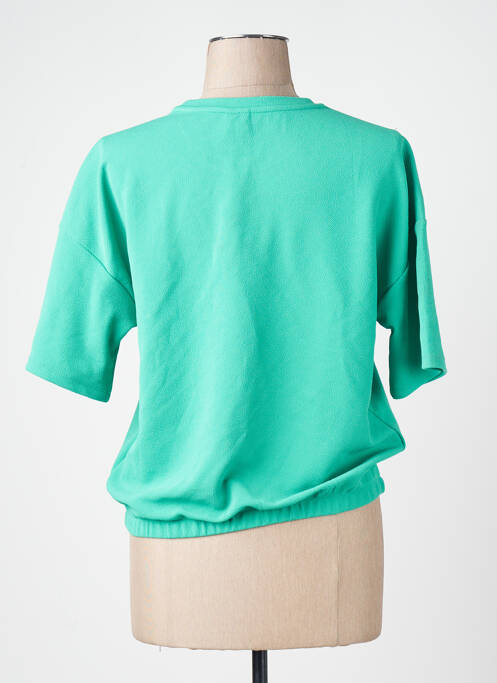 Tricou verde VERO MODA femme