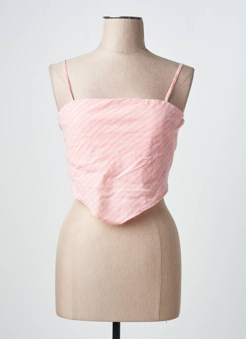 Maiou roz ONLY femme