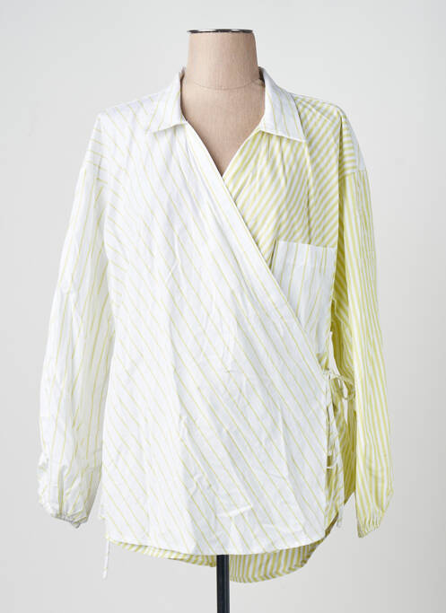 Cămașă alb OBJECT femme