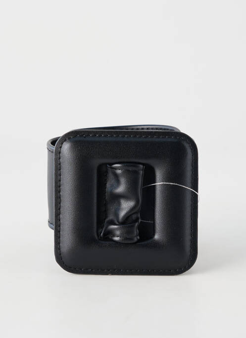 Curea negru ACCESS femme