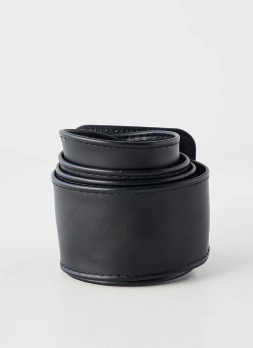 Curea negru ACCESS femme