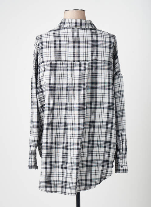 Cămașă gri TALLY WEIJL femme