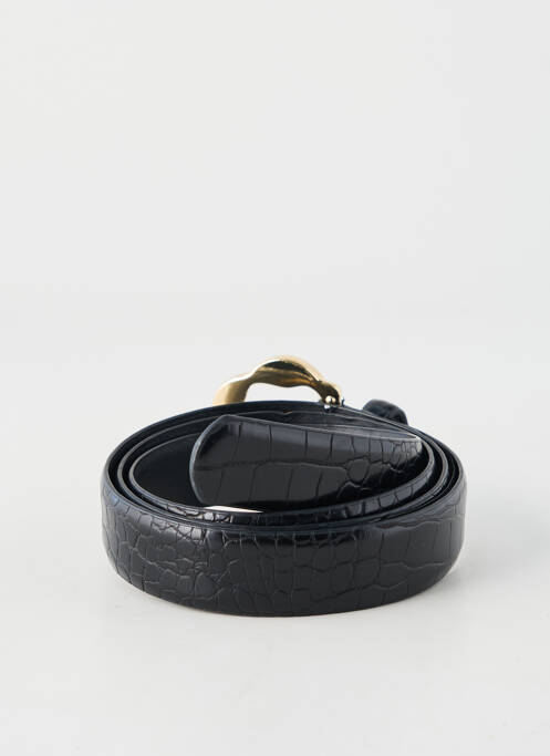 Curea negru ONLY femme