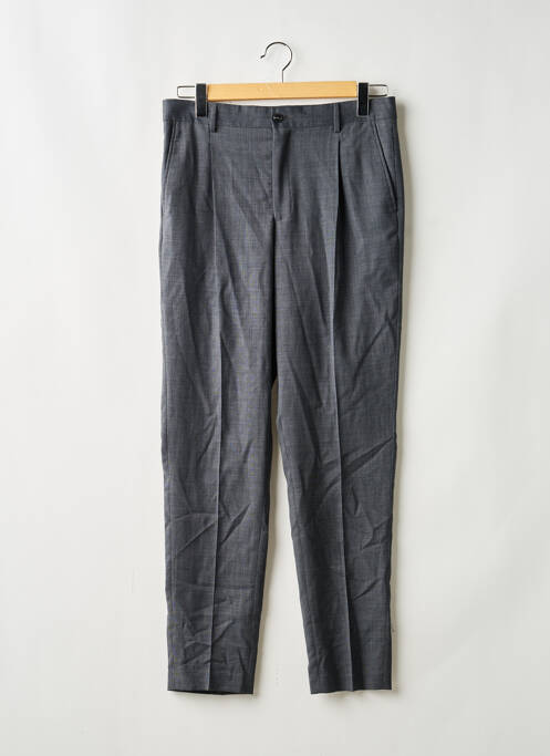 Pantalon drept gri JACK & JONES bărbat