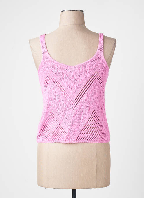 Maiou roz JACQUELINE DE YONG femme