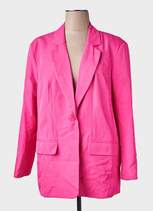 Sacou violet ONLY femme