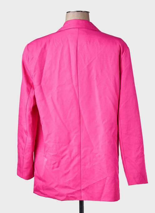 Sacou violet ONLY femme