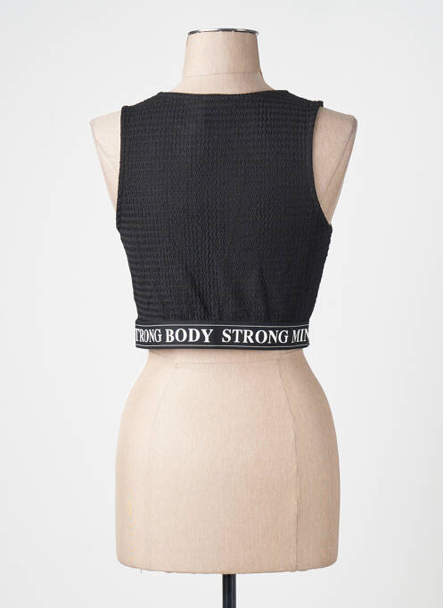 Maiou negru TALLY WEIJL femme