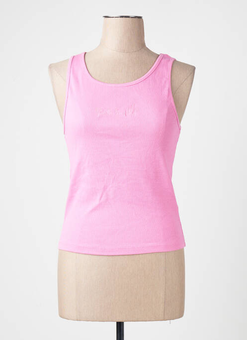 Maiou roz VILA femme