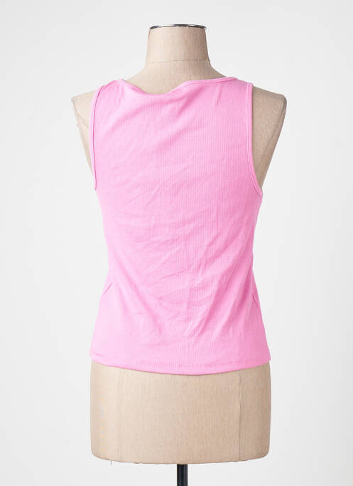 Maiou roz VILA femme