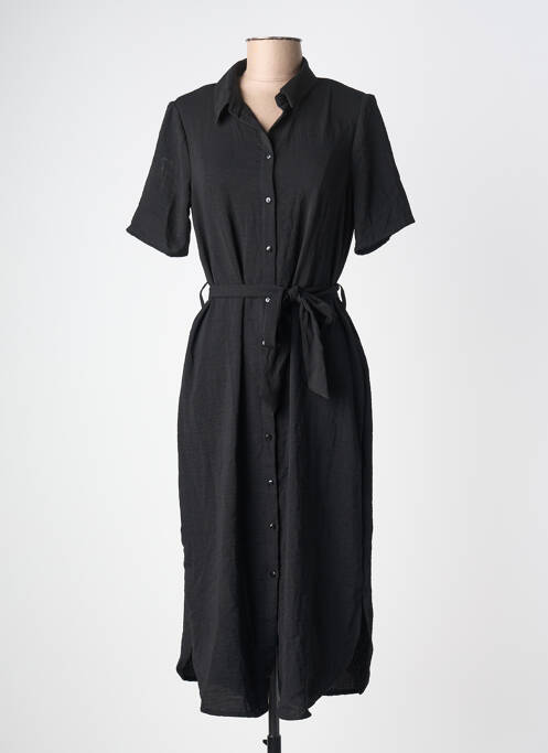 Rochie scurtă negru JACQUELINE DE YONG femme