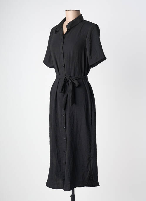 Rochie scurtă negru JACQUELINE DE YONG femme