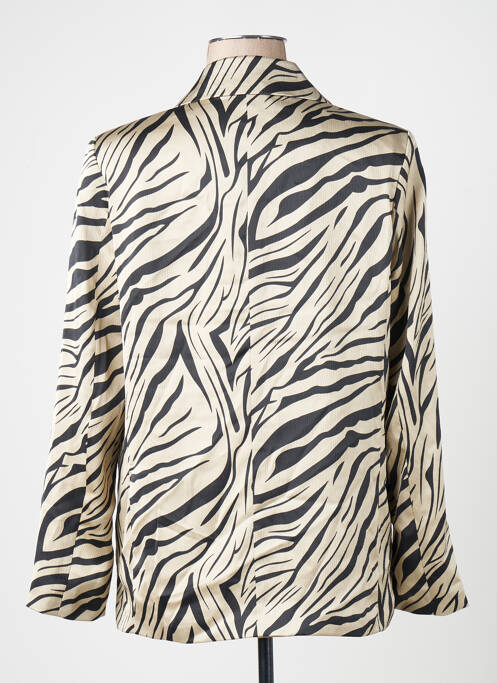 Sacou bej VILA femme