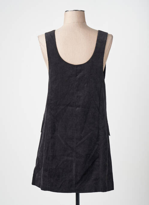 Rochie scurtă negru TALLY WEIJL femme