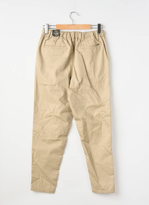 Pantalon drept bej ONLY&SONS bărbat