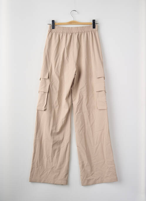 Pantalon cargo bej TALLY WEIJL femme