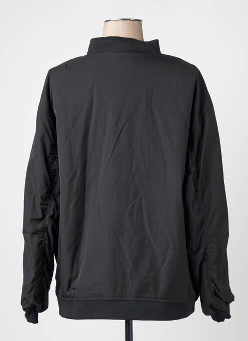 Geacă negru MANGO femme