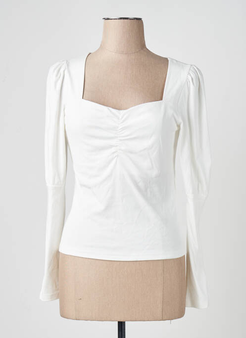 Cămașă alb MORGAN femme