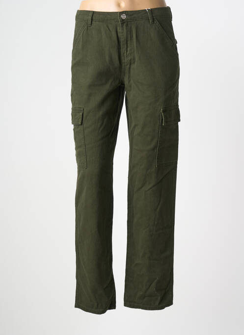 Pantalon cargo gri ONLY femeie