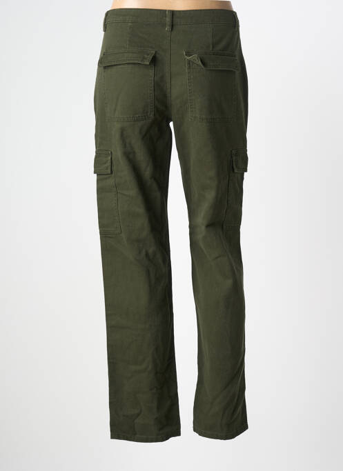 Pantalon cargo gri ONLY femeie