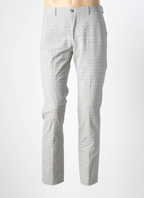 Pantalon chino gri JACK & JONES bărbat