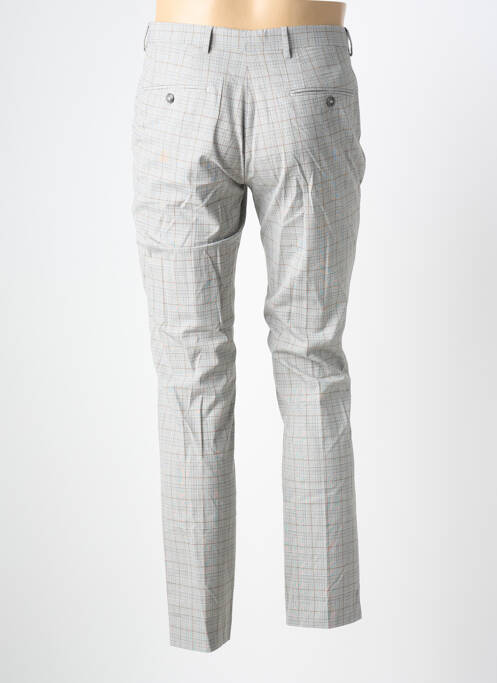 Pantalon chino gri JACK & JONES bărbat