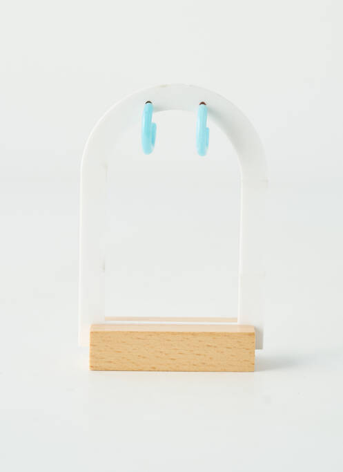 Cercei argintiu SIX femme