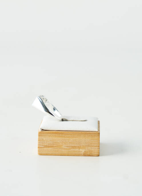 Inel violet SIX femme