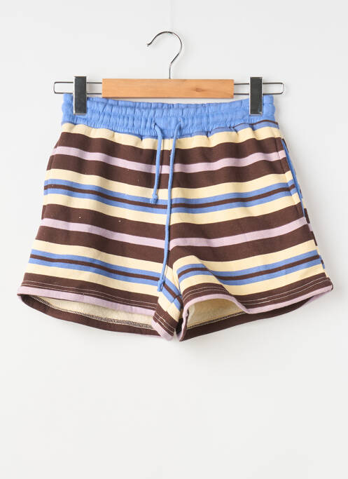 Șort albastru DAISY STREET femeie