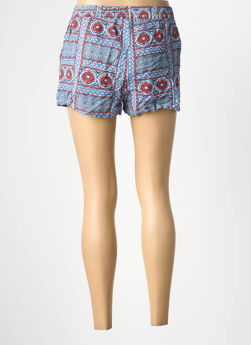 Șort albastru HAILYS femeie