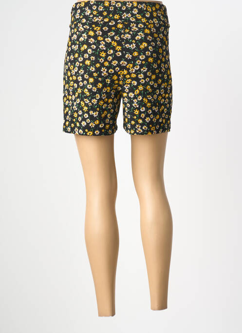 Șort negru JACQUELINE DE YONG femeie