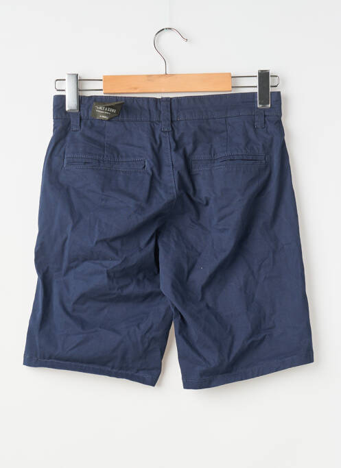 Șort albastru ONLY&SONS bărbat