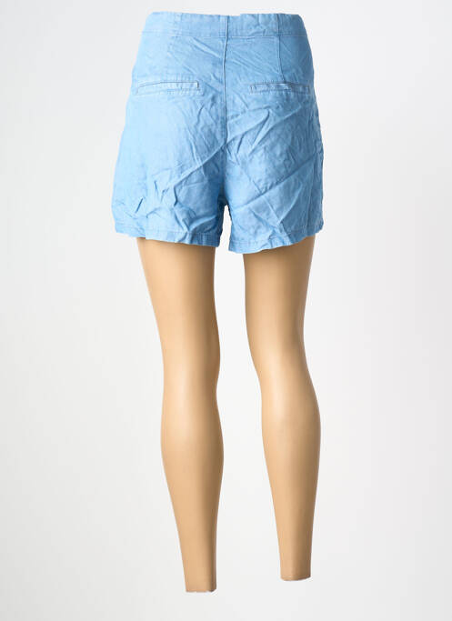 Șort albastru VERO MODA femeie