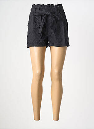 Șort negru ONLY femeie