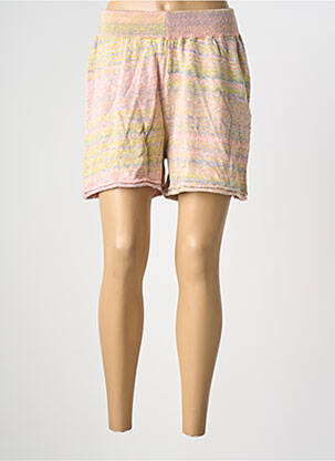 Șort roz ONLY femeie