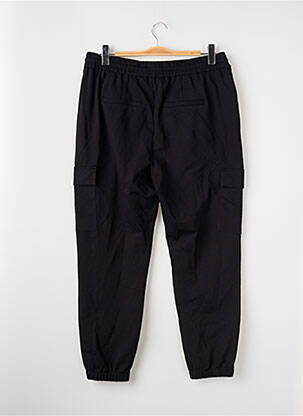 Pantalon cargo negru VERO MODA femeie