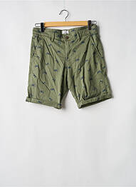 Bermudă verde JACK & JONES bărbat