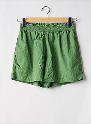 Șort violet VERO MODA femme