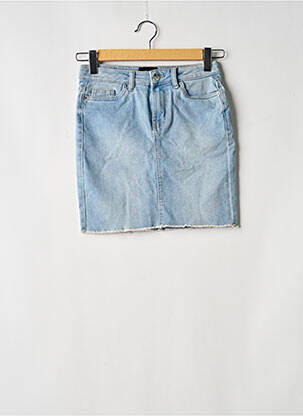 Fustă scurtă albastru VERO MODA femme