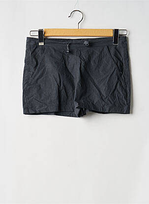 Șort gri SUBDUED femme