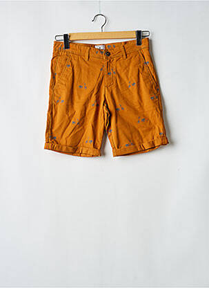 Bermudă maro JACK & JONES homme