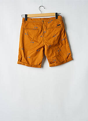 Bermudă maro JACK & JONES bărbat