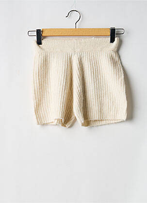 Șort alb TALLY WEIJL femme