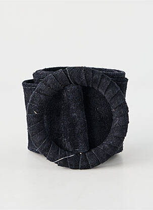 Curea negru DODI femme